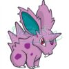 anime-poison-type-pokemon-nidoran-osu-svg