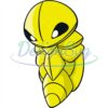 anime-cocoon-kakuna-bug-poison-type-pokemon-svg