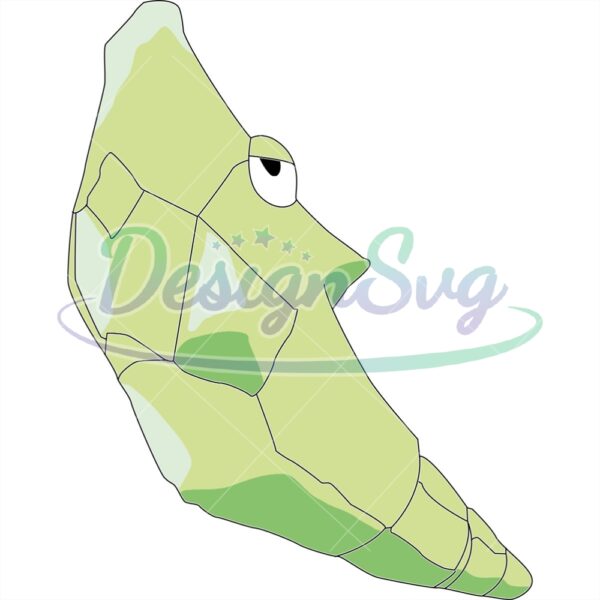 anime-metapod-the-bug-type-pokemon-logo-svg