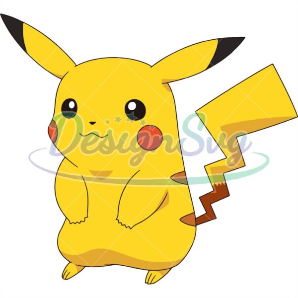 cute-pocket-monster-pikachu-anime-cartoon-pokemon-svg