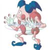 anime-mr-mime-the-psychic-fairy-type-pokemon-svg
