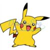 anime-cartoon-monster-pokemon-pikachu-svg