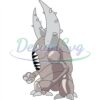 anime-pinsir-the-bug-type-pokemon-svg