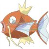 anime-koiking-magikarp-water-type-pokemon-svg