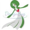anime-gardevoir-the-psychic-fairy-type-pokemon-character-svg