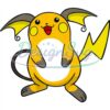 electric-mouse-pokemon-raichu-anime-cartoon-svg