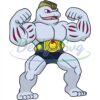 powerful-fighting-pokemon-machoke-anime-cartoon-character-svg