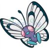 anime-cartoon-character-butterfree-bug-flying-type-pokemon-svg