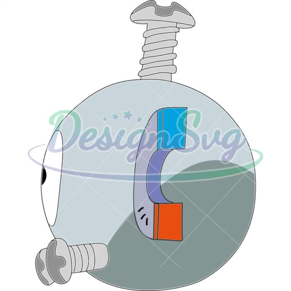 pokemon-magnemite-side-view-svg-cutting-files