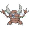 anime-character-bug-pokemon-brown-pinsir-svg
