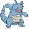 anime-pokemon-character-isac-the-rhydon-fanart-svg