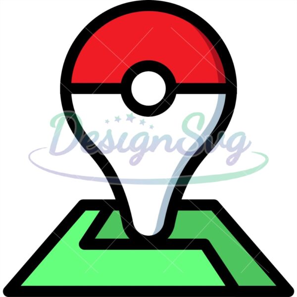 anime-pokemon-go-pokemon-location-logo-icon-svg
