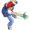 pokemon-trainer-ash-ketchum-satoshi-svg-cut-files