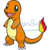 smile-pokemon-charmander-anime-cartoon-svg