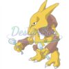 psychic-type-pokemon-alakazam-anime-svg