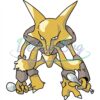 alakazam-anime-satoshi-pokemon-svg