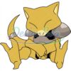 anime-abra-psychic-type-pokemon-svg