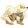 anime-pokemon-arcanine-side-view-svg