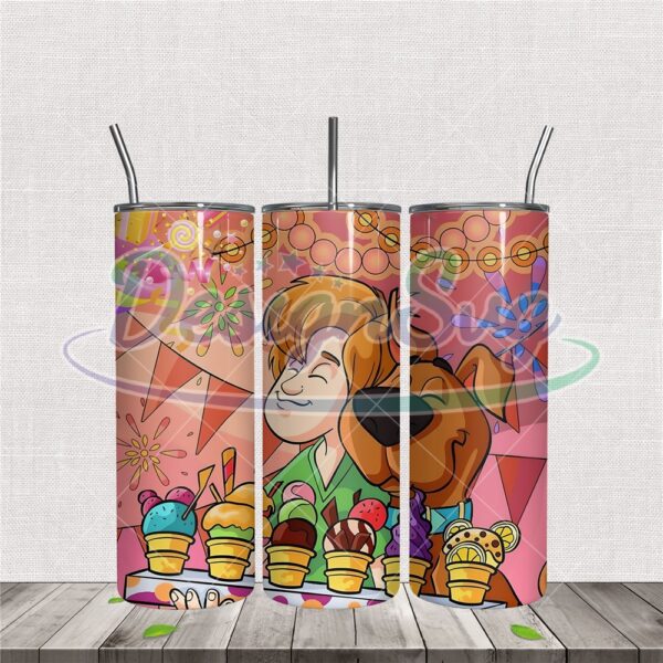 scooby-doo-shaggy-rogers-birthday-party-tumbler-png
