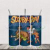 scooby-doo-daphne-blake-fred-jones-tumbler-png