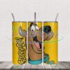 happy-scooby-doo-smile-tumbler-design-png