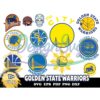 11-file-golden-state-warriors-svg-bundle