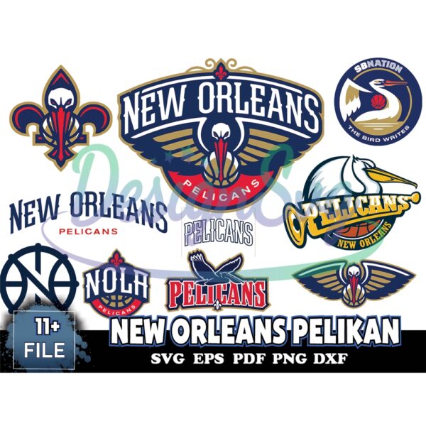 11-file-new-orleans-pelikan-svg-bundle
