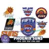 11-file-phoenix-suns-svg-bundle