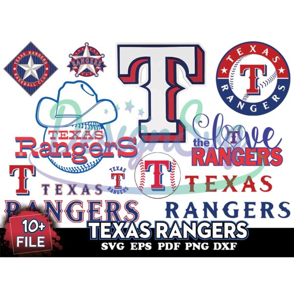 10-file-texas-rangers-svg-bundle