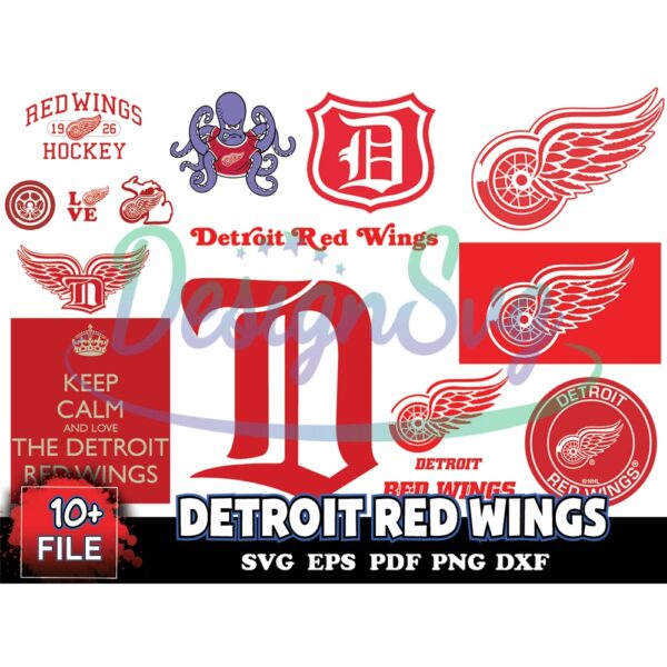 10-file-detroit-red-wings-svg-bundle