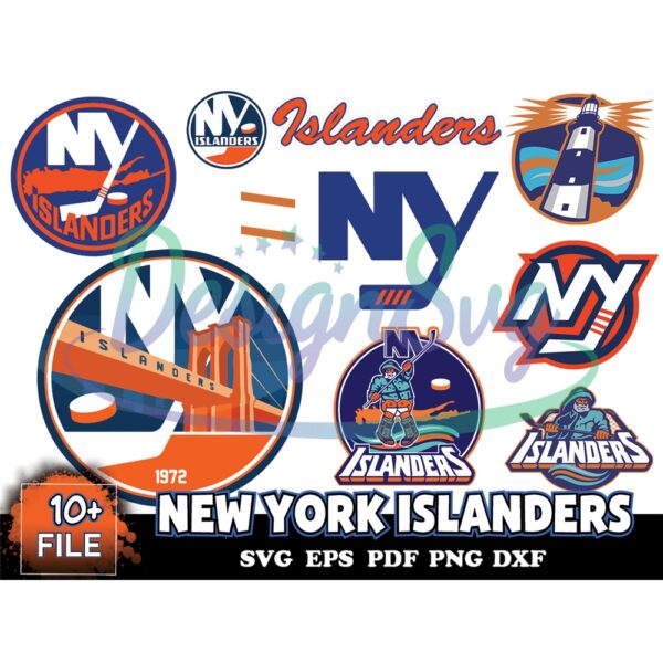 10-file-new-york-islanders-svg-bundle