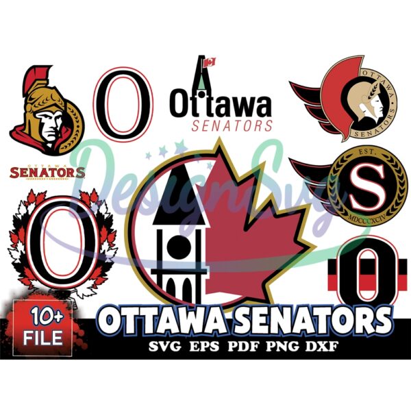 10-file-ottawa-senators-svg-bundle