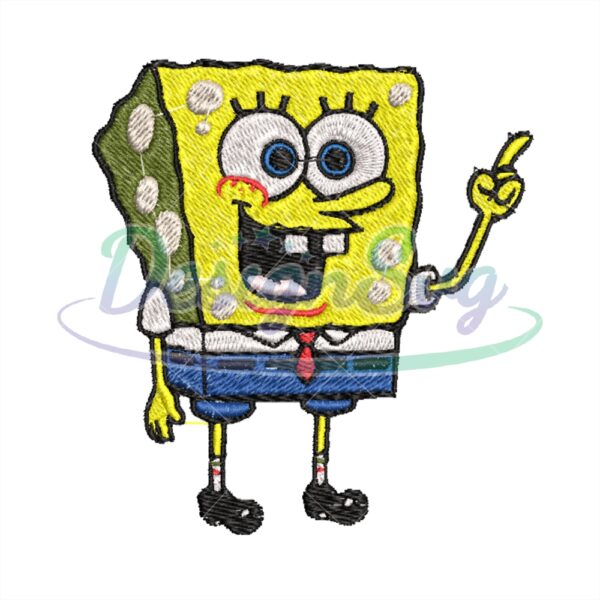 boy-spongebob-squarepants-embroidery-png