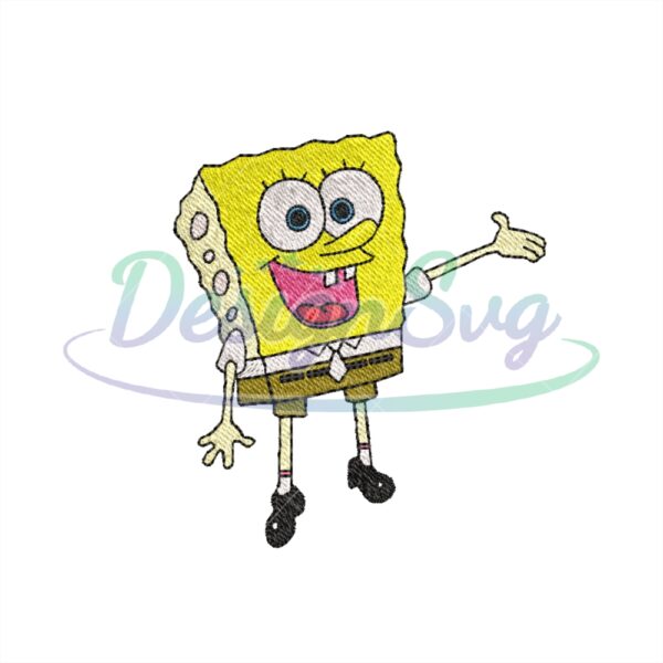 spongebob-squarepants-embroidery-png