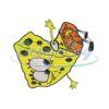 ripped-pants-spongebob-embroidery-png