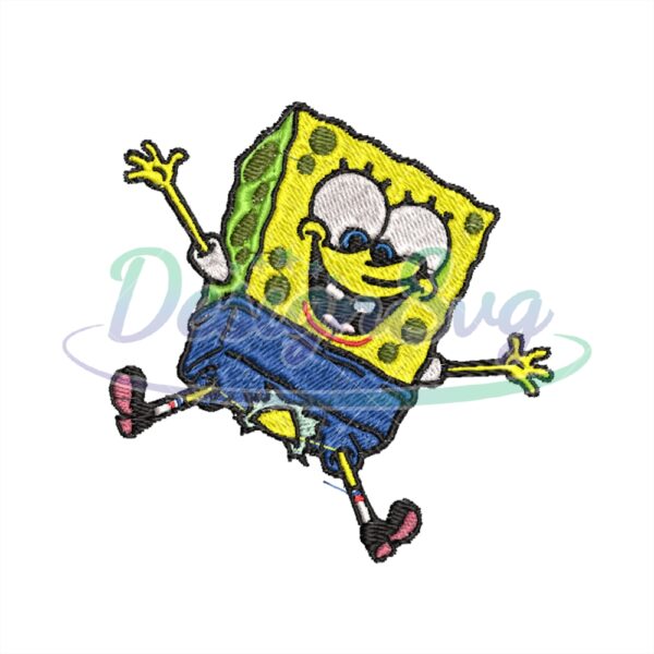 funny-spongebob-ripped-pants-embroidery-png