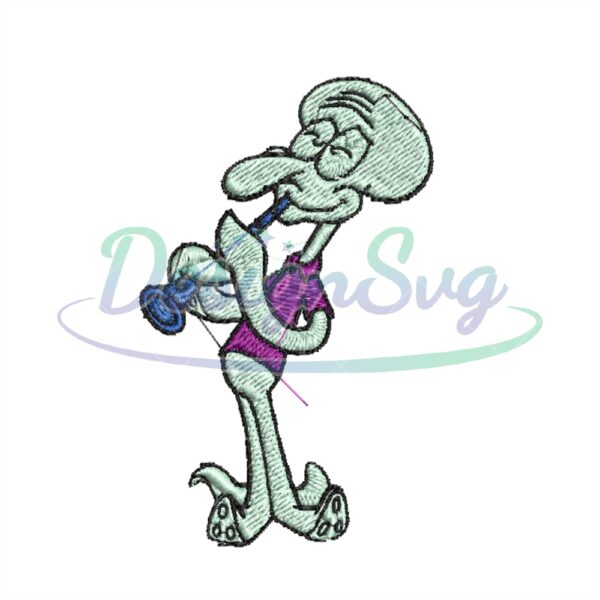 the-squidward-tentacles-clarinet-bug-embroidery-png
