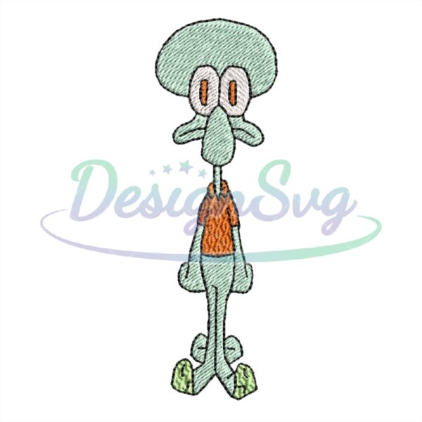 squidward-tentacles-idea-embroidery-png