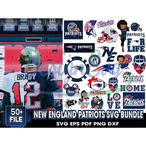 new-england-patriots-svg-bundle-patriots-logo-svg-american-football