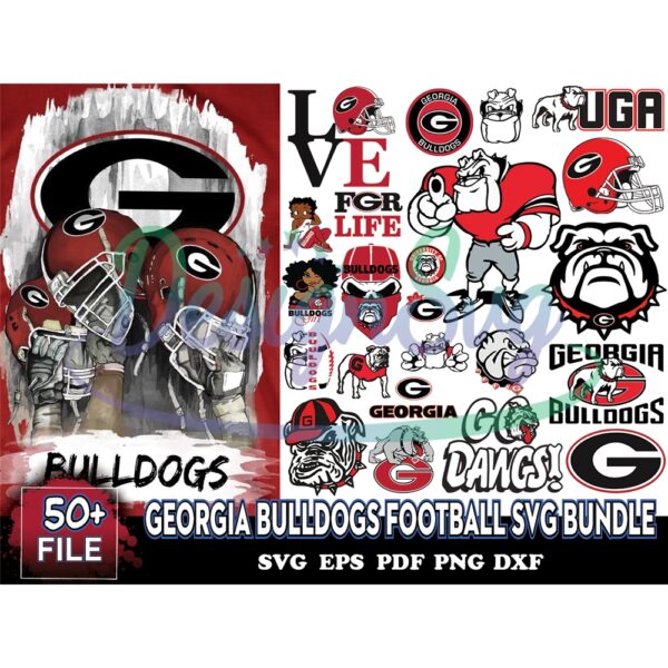 georgia-bulldogs-football-svg-bundle-bulldogs-logo-svg-ncaa-svg