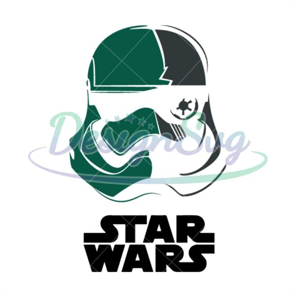 green-black-stormtrooper-helmet-star-wars-movie-design-svg