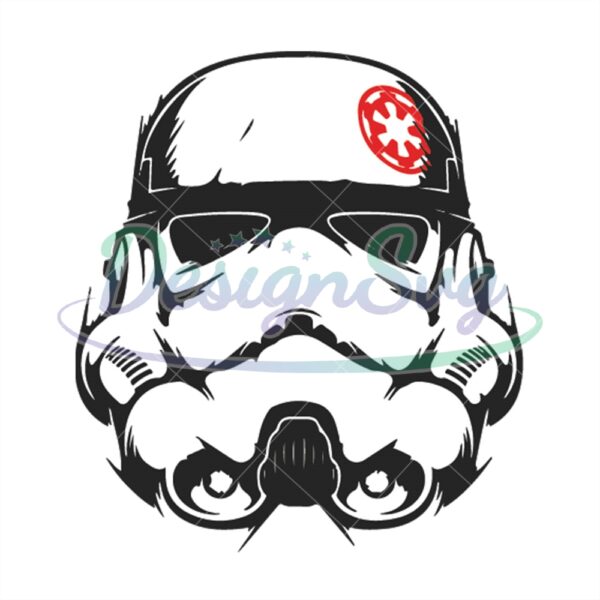 star-wars-stormtrooper-army-helmet-silhouette-vector-svg
