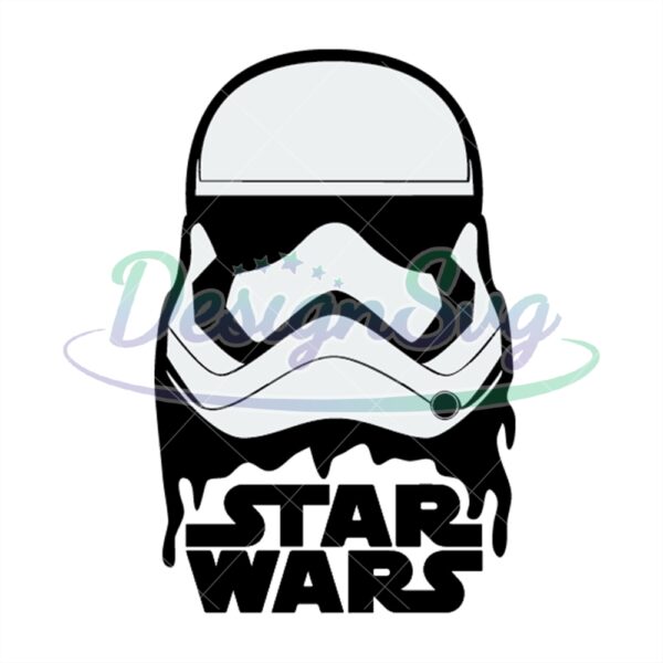 star-wars-stormtrooper-army-helmet-logo-silhouette-svg