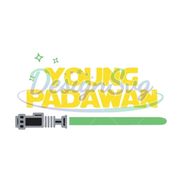 young-padawan-star-wars-movie-design-svg