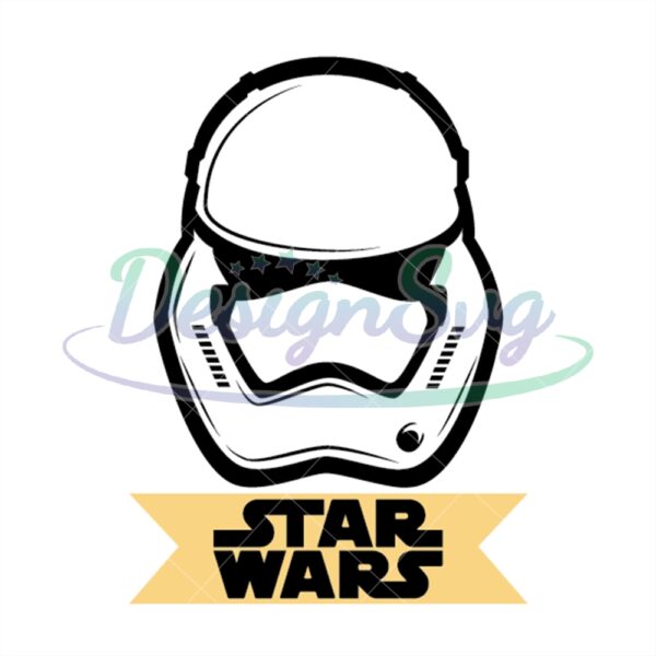 stormtrooper-helmet-star-wars-logo-silhouette-svg