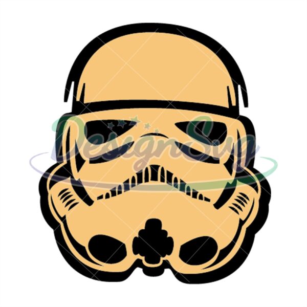 star-wars-stormtrooper-fat-helmet-funny-design-svg