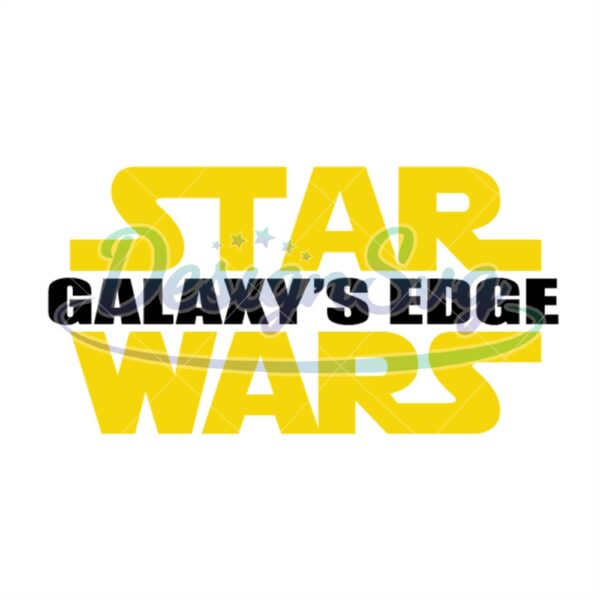 star-wars-galaxys-edge-logo-svg-cutting-files