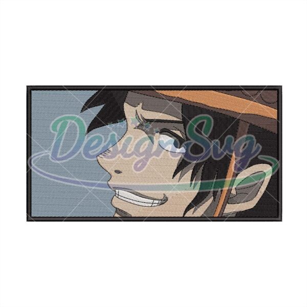 portgas-d-ace-anime-one-piece-embroidery-file