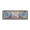 Hashibira Inosuke Eyes Anime Embroidery File