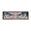 Naruto Patch Sasuke Eyes Embroidery File